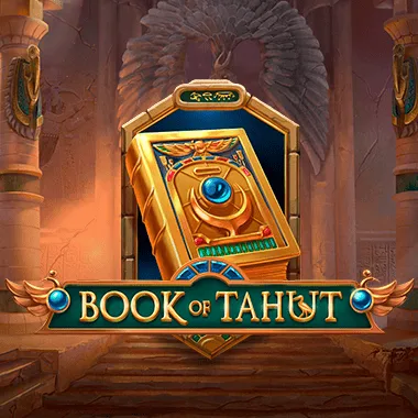 Book of Tahut