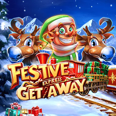 Festive Express Getaway