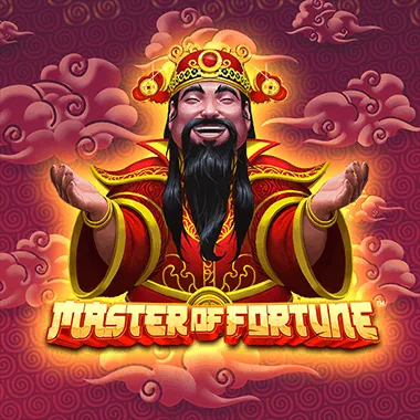 Master of Fortune